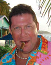 Photo of Norm Coburn