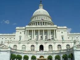 photo of U.S. capitol building