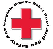 Virginia Graeme Baker Pool and Spa Safety Act logo