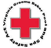 Virginia Graeme Baker Pool and Spa Safety Act logo