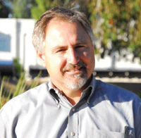 photo of Steve Ast