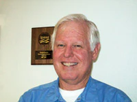 photo of Paul Porter