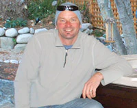 photo of Paul Porter