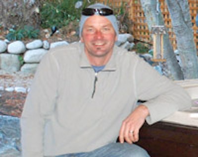 photo of Paul Porter