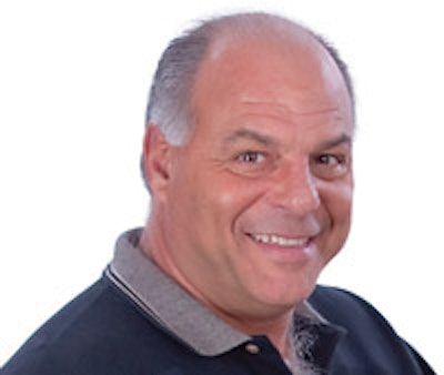 photo of John C. Migliaccio