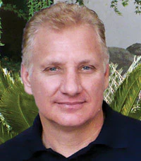 photo of Paul Porter