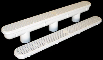 Custom Molded Products