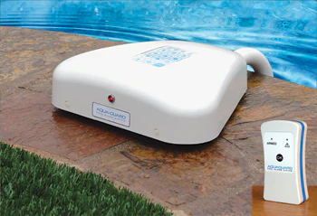 SonarGuard Swimming Pool Security Systems
