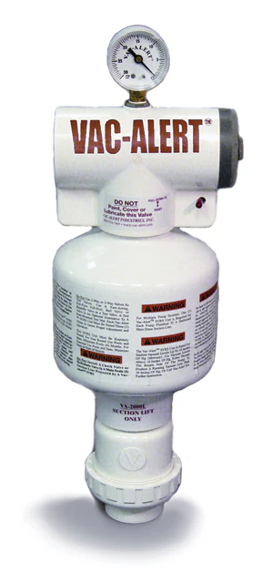 Vac-Alert Industries