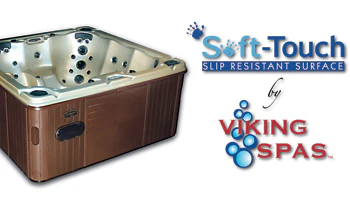 Viking Spas
