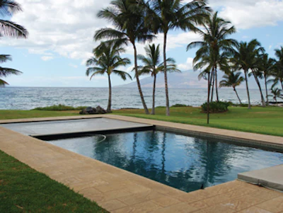 Aquamatic Cover Systems