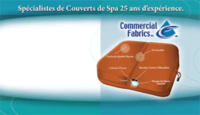 Commercial Fabrics
