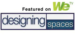 logo for Designing Spaces
