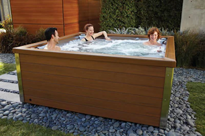 Jacuzzi Hot Tubs