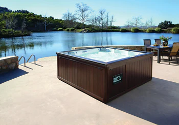 Sundance Spas