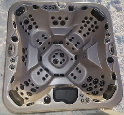 Regal Spas