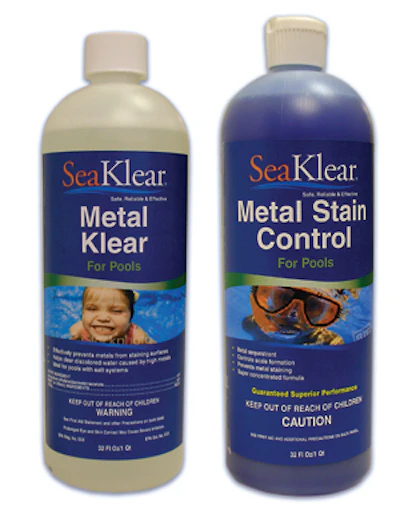SeaKlear