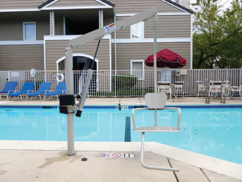 LifeGuard Lift