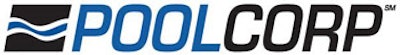 POOLCORP logo