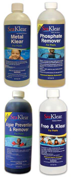 SeaKlear