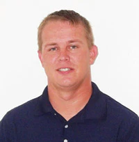 photo of Jim Deberry