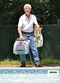 photo of Steve White