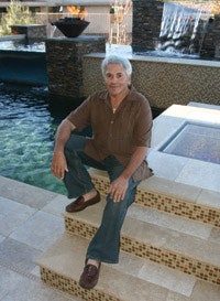 photo of Paragon's Joe Vassallo