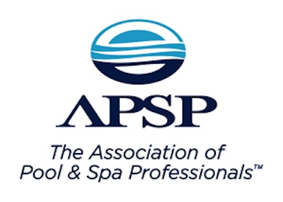 APSP Logo