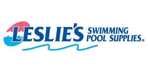Lelie's Poolmart Logo