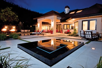 photo of Valley Pool & Spa pool