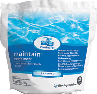 BioGuard Pool and Spa Products