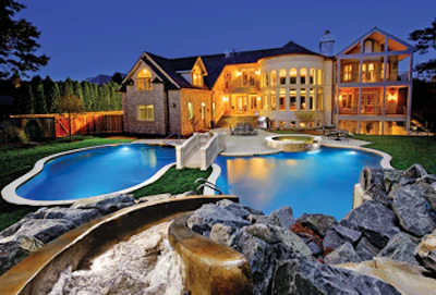 photo of Platinum Poolcare Aquatech pool
