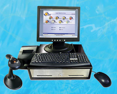 RB Control Systems