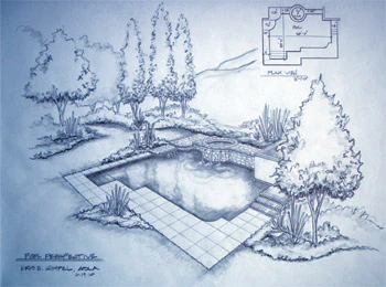 photo of David Tisherman project