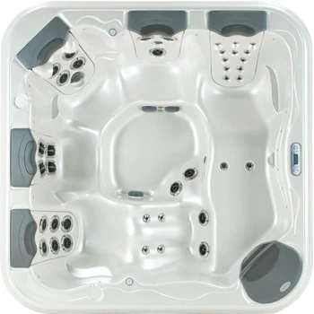 Bullfrog Spas