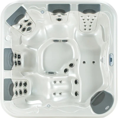 Bullfrog Spas
