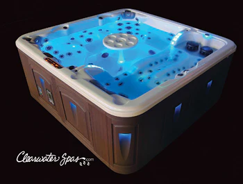 Clearwater Spas