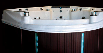 Coast Spas