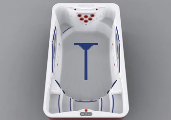 Dimension One Spas