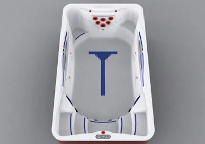 Dimension One Spas