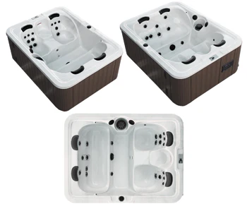 Dynasty Spas