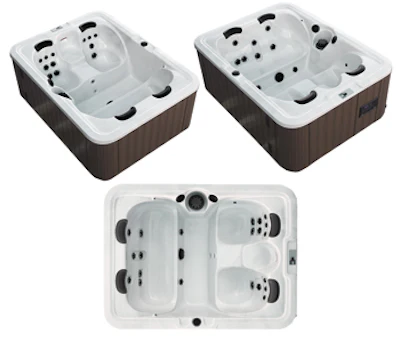 Dynasty Spas