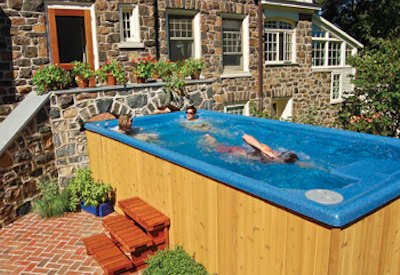 Endless Pools