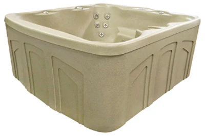 FreeFlow Spas
