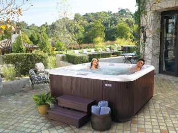 Hot Spring Spas