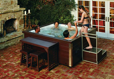 Jacuzzi Hot Tubs