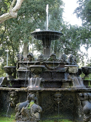 photo of Mark Holden project