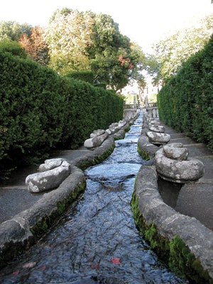 photo of Mark Holden project