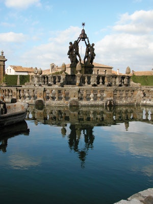 photo of Mark Holden project