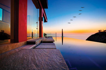 photo of David Tisherman project